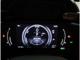メーターも見やすく安全運転をサポートいたします!