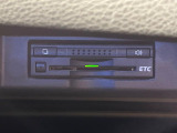 【ETC】高速道路の料金所をストレスなく通過!話題のスポットやサービスエリアに多い「スマートIC」利用時は必須のアイテムです。当店でセットアップを実施、ご納車当日からすぐにご利用いただけます!