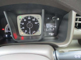 メーター・走行51027km