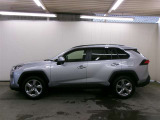 RAV4 2.5 ハイブリッド G E-Four 4WD 