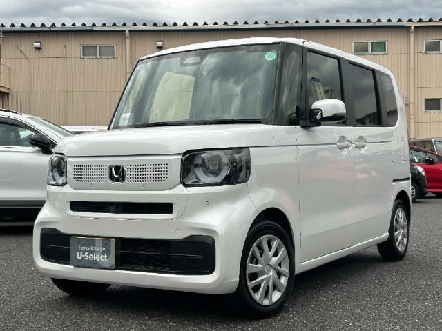 N-BOX  