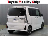 タントカスタム RS 