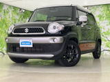 【中古車情報】スズキ クロスビー 1.0 ハイブリッド(HYBRID) MZ  の中古車詳細（走行距離：6.9万km、カラー：Sブラックパール 3トーンコーディネート、販売地域：香川県高松市）