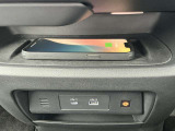 ワイヤレス充電も対応