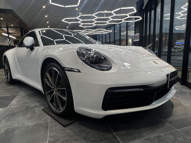 911 カレラ PDK 
