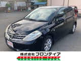 日産 ティーダ