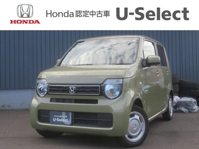 N-WGN L ホンダ センシング 4WD
