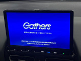 【純正11型ナビ】人気の大型純正ナビを装備。オーディオ機能も充実しており、Bluetooth接続すればお持ちのスマホやMP3プレイヤーの音楽を再生可能!毎日の運転がさらに楽しくなります!!