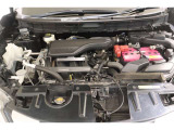 ★トヨタ中古車★ 見えないところまで美しく。室内からエンジンルームまで洗浄実施済み!気持ちよくお乗りいただけますようクリーニングしてあります!