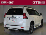 ランドクルーザープラド 2.7 TX Lパッケージ 4WD 
