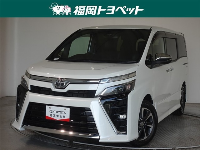 ヴォクシー 2.0 ZS 煌III