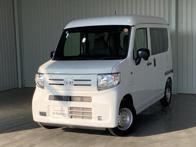 N-VAN G 
