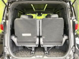 【パワーバックドア】スマートキーや運転席のボタンを押すだけでリアゲートが自動で開閉します!荷物を持っている時や、高い位置にあるバックドアを閉める際に便利な機能です♪