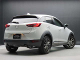 CX-3 1.5 XD ツーリング 