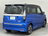 ソリオバンディット 1.2 ハイブリッド(HYBRID) MV 4WD 4WD ワンオーナー