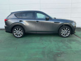 CX-60 2.5 25S Lパッケージ 