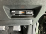 ETC付いてます。ETCが使用可能な道路通行料はキャッシュレスでスマートに走行できます。再セットアップして納車致します