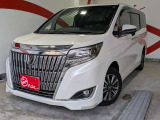 エスクァイア 2.0 Gi 4WD 