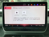 Apple Car Play接続可