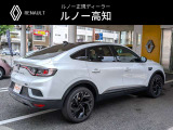 修復歴はございません。ご安心してお乗りいただけます。