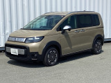 R7年式 フリードe:HEV クロスター 4WD 入庫しました!!1台限りのお車です!!お問合せお待ちしております!!