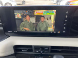 おおきいナビでみやすい!