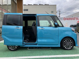 水元店ではダイハツブランド以外もお取り扱いしております☆車に詳しいスタッフが親切、丁寧にご対応させていただきますので是非一度、ご来店下さい☆TEL03-3627-4501☆