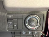 【パワースライドドア】スマートキーや運転席のスイッチでスライドドアの開閉が可能♪電動だから力を入れてドアを開ける必要が無く、小さいお子様でも、重い荷物を持っている時もラクに開け閉めできます♪