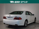 クラウン 2.5 ロイヤルサルーン スペシャルナビパッケージ 