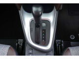 電気式無段変速機です。走行シーンにマッチした変則比で快適ドライブが出来ます♪