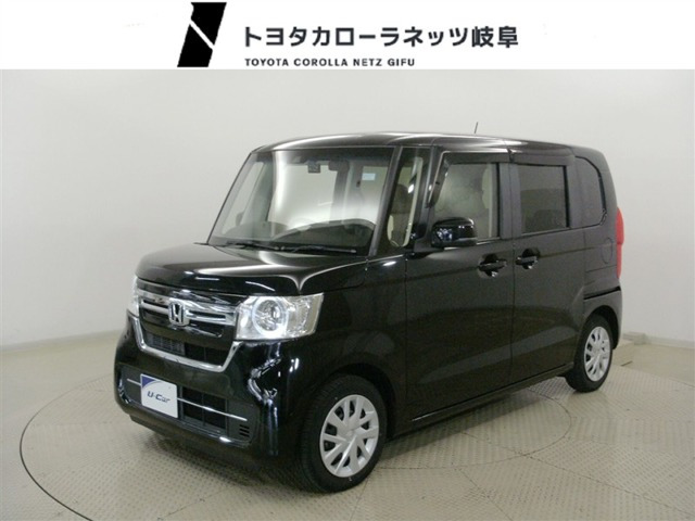 ホンダ N-BOX 