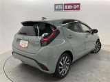 納車後は、無料1か月点検も行っております。実際に乗ってみて、気になることがあればお申しつけください。