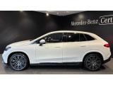 EQE SUV 350 4マチック AMGラインパッケージ 4WD 