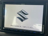 【純正ナビ】人気の純正ナビを装備。オーディオ機能も充実しており、Bluetooth接続すればお持ちのスマホやMP3プレイヤーの音楽を再生可能!毎日の運転がさらに楽しくなります!!