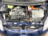 親切・丁寧な専門メカニックスタッフが応対!・車検・点検整備・事故等の修理などアフターサービスも安心。お車のカスタマイズもネクステージのサービススタッフまでご相談ください!