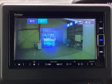 ドライブレコーダー☆万が一にも安心のドライブレコーダー装備。映像を証拠として残せます☆おひとりで運転している時でも安心ですね☆映像はナビ画面で確認できます☆
