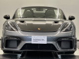 718スパイダー RS PDK 