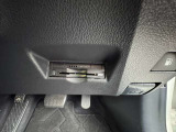ETC搭載車です。