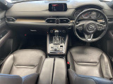 CX-8 2.2 XD Lパッケージ 修復歴無し