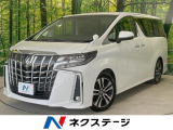 サンルーフ 後席モニター 純正9型ディスプレイオーディ バックカメラ