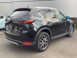 CX-5 2.5 25S プロアクティブ 4WD 