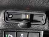 【ETC車載器】高速道路のご利用時にとても便利なETC車載器。セットアップ(費用別途)後にお渡ししとなります。
