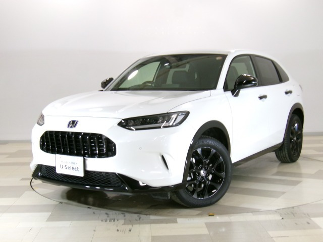 ZR-V 2.0 e:HEV Z ブラックスタイル 4WD 