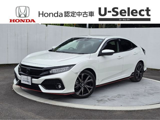 シビック 1.5