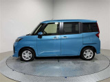 ルーミー 1.0 G 4WD 