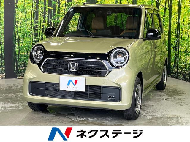 N-ONE オリジナル スタイルプラス アーバン 