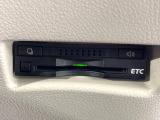【ETC】高速道路の料金所をストレスなく通過!話題のスポットやサービスエリアに多い「スマートIC」利用時は必須のアイテムです。当店でセットアップを実施、ご納車当日からすぐにご利用いただけます!