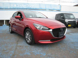 MAZDA2 1.5 15S プロアクティブ Sパッケージ 