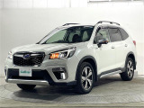 フォレスター 2.0 アドバンス 4WD ハイブリッド 修復歴無し