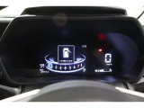 ■スピードメーター■  先進的なディスプレイ表示のスピードメーターです。